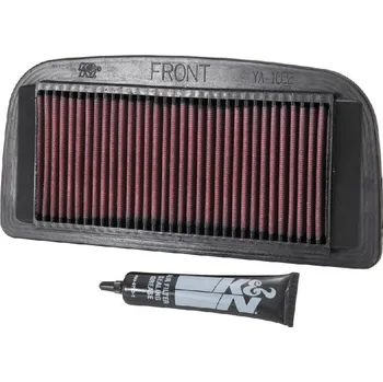 Autodíl Vzduchový filtr K&N Filters YA-1002