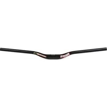 Řídítka Řidítka Renthal Fatbar Lite 35 / 760 (černá) - 30 mm