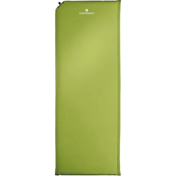 Karimatka Jednolůžková Matrace Ferrino 183 x 51 x 3,5 cm zelená