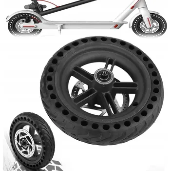 Příslušenství pro elektrokoloběžku Pneumatika 8,5 pro elektrickou koloběžku Xiaomi M365 / M365 1S / M365 Essential