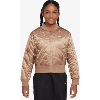 Chlapecká bunda Nike G NSW JKT STY STAR XS