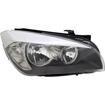 Přední světlomet Pravé přední světlo BMW X1 (E84) 09-12