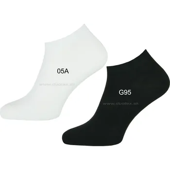 Pánské ponožky WOLA Sportovní ponožky u84.3n5-vz.999 Barva: 05A, Velikost: 39-41(26-27)