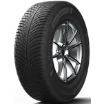 MICHELIN 275/40 R 22 108V Pilot Alpin 5 Suv TL XL M+S 3Pmsf FP