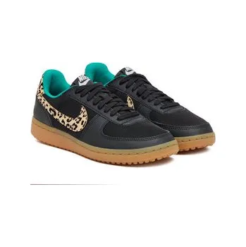 Dámská móda Sneakersy Nike Wmns Nike Field General Se IF1742 001 Černá 39