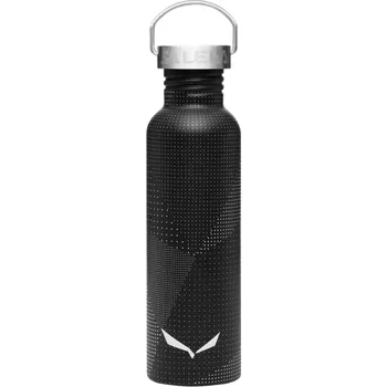 Sport Salewa Aurino nerezová láhev na vodu 1,0 l 516-1910 Black Out
