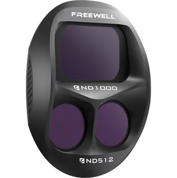 Dron Freewell ND1000 filtr pro DJI Mavic 4 Pro