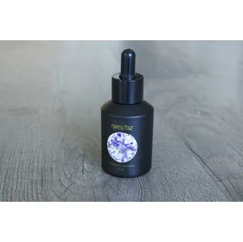 Florentine VIOLET IS THE NEW BLACK (fialkový olej na tělo)