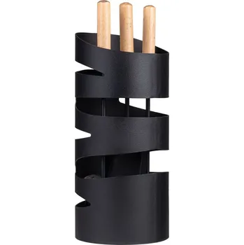 Krbové nářadí Krbové nářadí Murcia, 45 cm, 3 ks WAKIN00000227