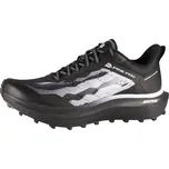 Alpine Pro Crewe Běžecká obuv s podešví Giga Grip UBTE40H šedá 42