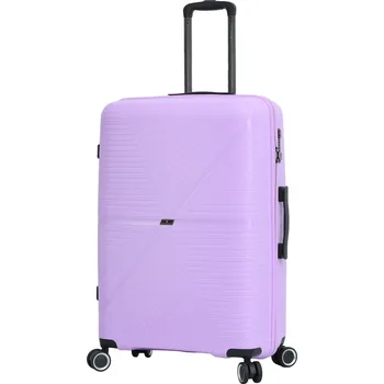 Cestovní kufr Snowball PP 4W L 54103-76-04