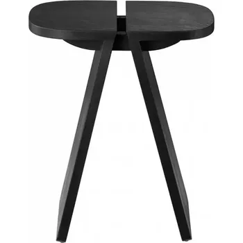 Stolička Blomus AVIO Černý dub