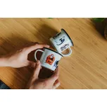 ePiPí Plecháček na espresso - Primáti