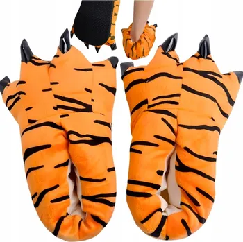 Dámská obuv Pantofle dámské velikost 34