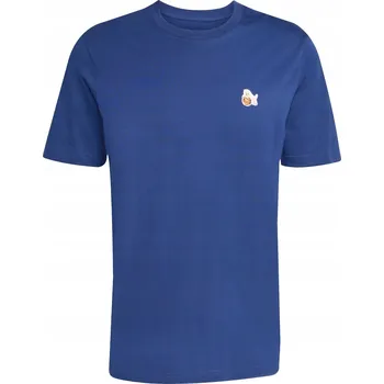 Pánské tričko ADIDAS TRIČKO DOG HOOP JZ7446 vel. S