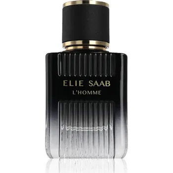 Pánský parfém Elie Saab L'Homme 50 ml parfémovaná voda pro muže