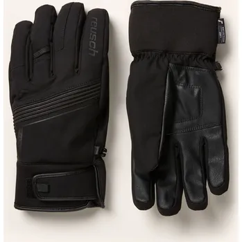 Sport Reusch Pánské Lyžařské Rukavice Louis R-Tex© Xt, černá, 11