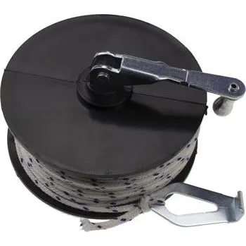 STUBAI náhradní šňůra do značkovače DUO 30 metrů