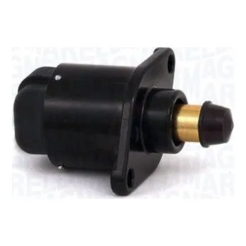 Ventil klimatizace Volnoběžný regulační ventil, přívod vzduchu MAGNETI MARELLI B2800