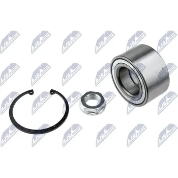 Sada ložisek kol NTY KLP-PE-005