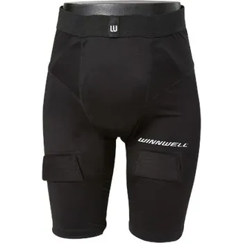 Hokejový chránič loktů Winnwell Jill Compression YTH Dětská, XS + DÁREK