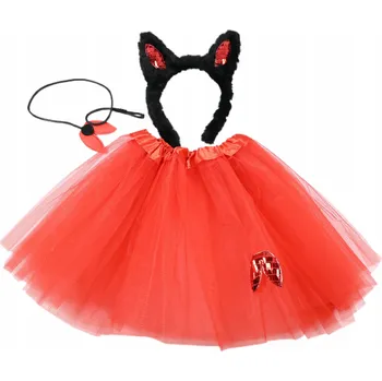 Karnevalový kostým Kostým Midex univerzální velikost