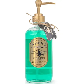 Mýdlo Somerset Toiletry Witch's Brew Tekuté mýdlo na ruce, 490 ml