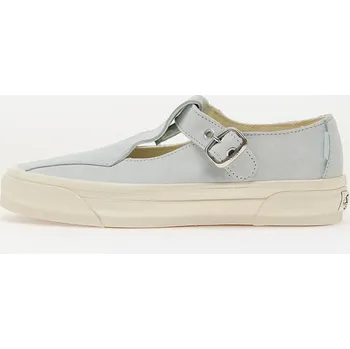 Dámské tenisky Tenisky Vans LX Mary Jane 93 Pig Suede Spa Blue EUR 37