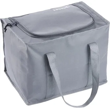 Keeeper Skládací izolační taška Johann M Graphite