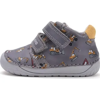 Chlapecké tenisky Dětské celoroční boty D.D.step S070-52480A Velikost boty: 25
