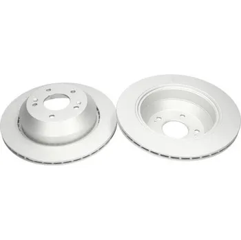 Brzdový kotouč Brzdový kotouč KAVO PARTS BR-4255-C