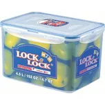 Lock&Lock Dóza na potraviny plastová 4,5 l 1 ks