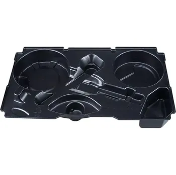 SYS-TL 2 MIDI-VL EBU 15-16 CA Vložka do systaineru T-Loc 2 NAREX