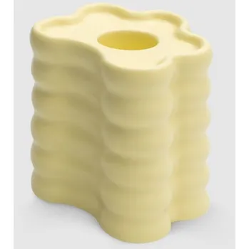 Svícen Svícen Octaevo Flora velký - Žlutý