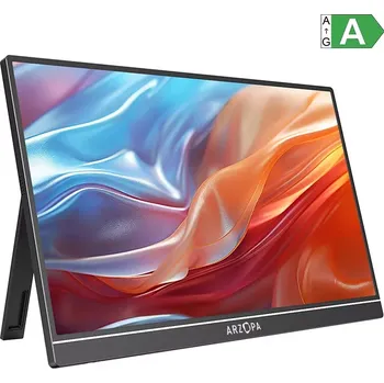 Monitor Arzopa A1 15,6"