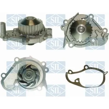 Chladič motoru Vodní čerpadlo, chlazení motoru SALERI SIL PA921