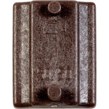 Šoupátko velké pro pulzátor LL90, L80, 50/50, pro ovce