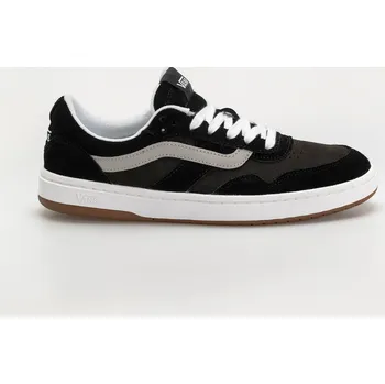 Pánská obuv Vans Cruze 3.0 (black/drizzle/true white) 41, černá
