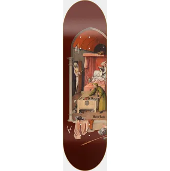 Skateboard Antiz Marco Kada 8.125