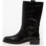 Tenisky Geox D Nalvia Black EUR 39