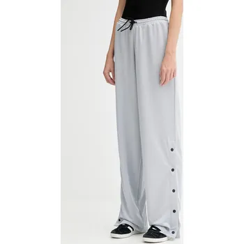 Tepláky Hugo Blue Nicole_B_1 50546957 šedá 90X, vel. M