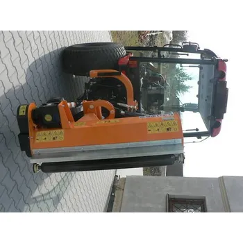 Mulčovač Mulčovač s bočním výsuvem MKLP165