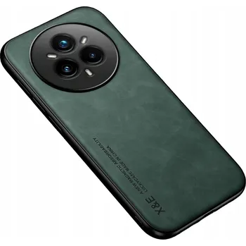 Pouzdro na mobilní telefon Zadní Kryt Audioimp pro realme 14 PRO+ 5G zelený