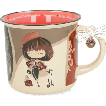 Kabelka Anekke Memories 360 ml