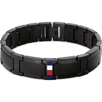 Šperk Tommy Hilfiger Módní náramek z oceli Jameson 2790659 + 2 měsíce na vrácení zboží