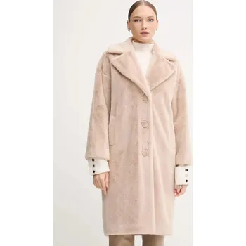 Dámský kabát Kabát Joseph Ribkoff 243902F25 béžová 80X, vel. XL