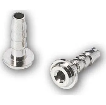 Brzda na kolo Koncovka hydr. hadičky Alligator HK-16