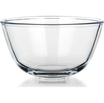 Miska 13cm TREVIA skleněná