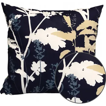 Povlak na dekorativní polštářek Povlak na polštář 40x40 cm "Jašek" Bavlna 100% Různé vzory HouseArtLife