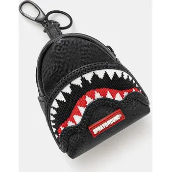 Přívěsek Přívěsek Sprayground 910K8031NSZ černá 99X, vel. ONE SIZE